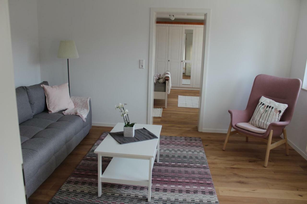 Ferienwohnung In Herrlicher Lage 巴特乌拉赫 外观 照片