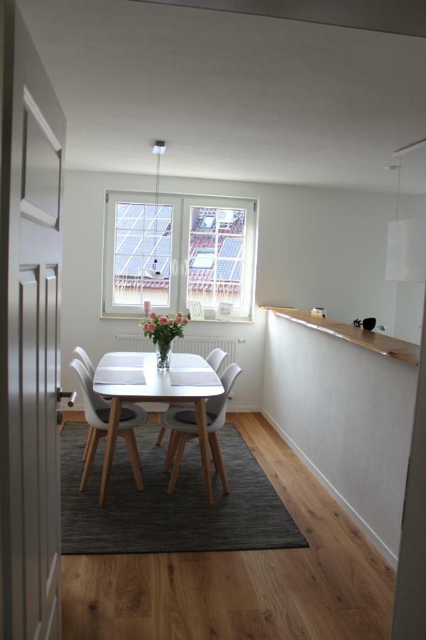Ferienwohnung In Herrlicher Lage 巴特乌拉赫 外观 照片