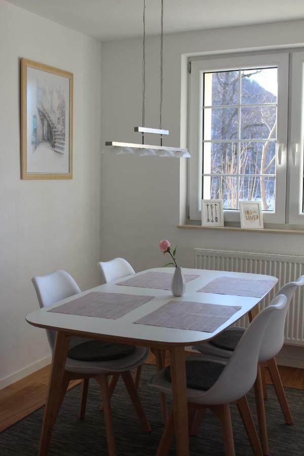 Ferienwohnung In Herrlicher Lage 巴特乌拉赫 外观 照片