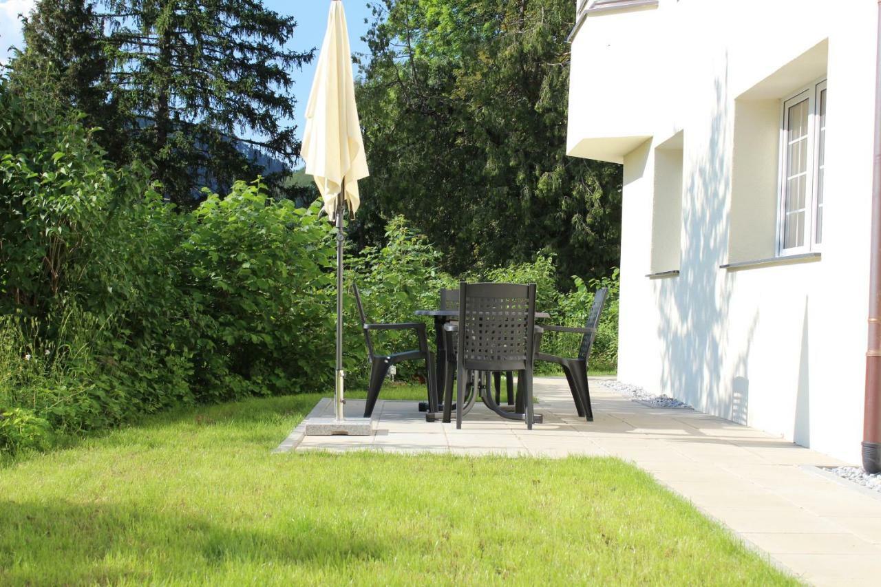 Ferienwohnung In Herrlicher Lage 巴特乌拉赫 外观 照片